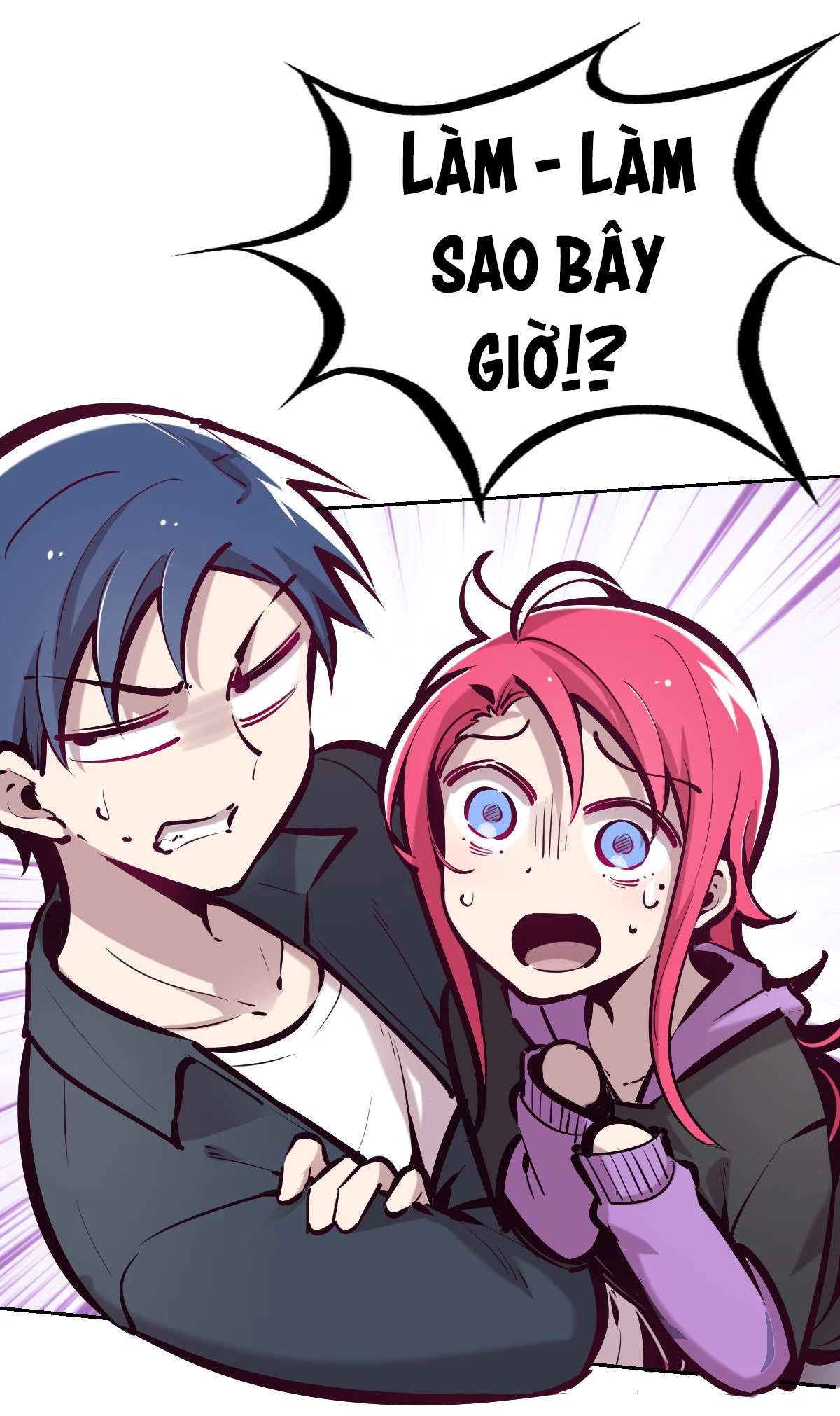 Oan Gia Chung Nhà! Chapter 36 - 13