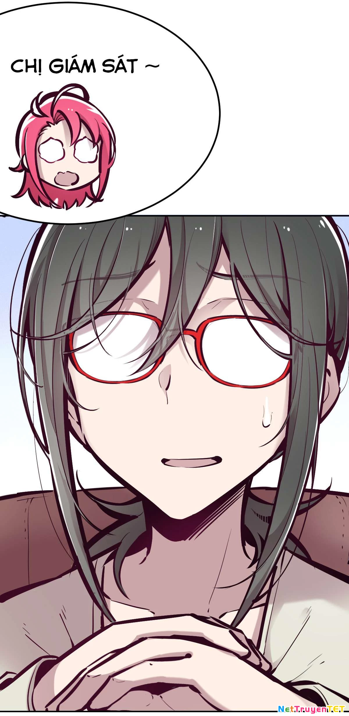 Oan Gia Chung Nhà! Chapter 36 - 15