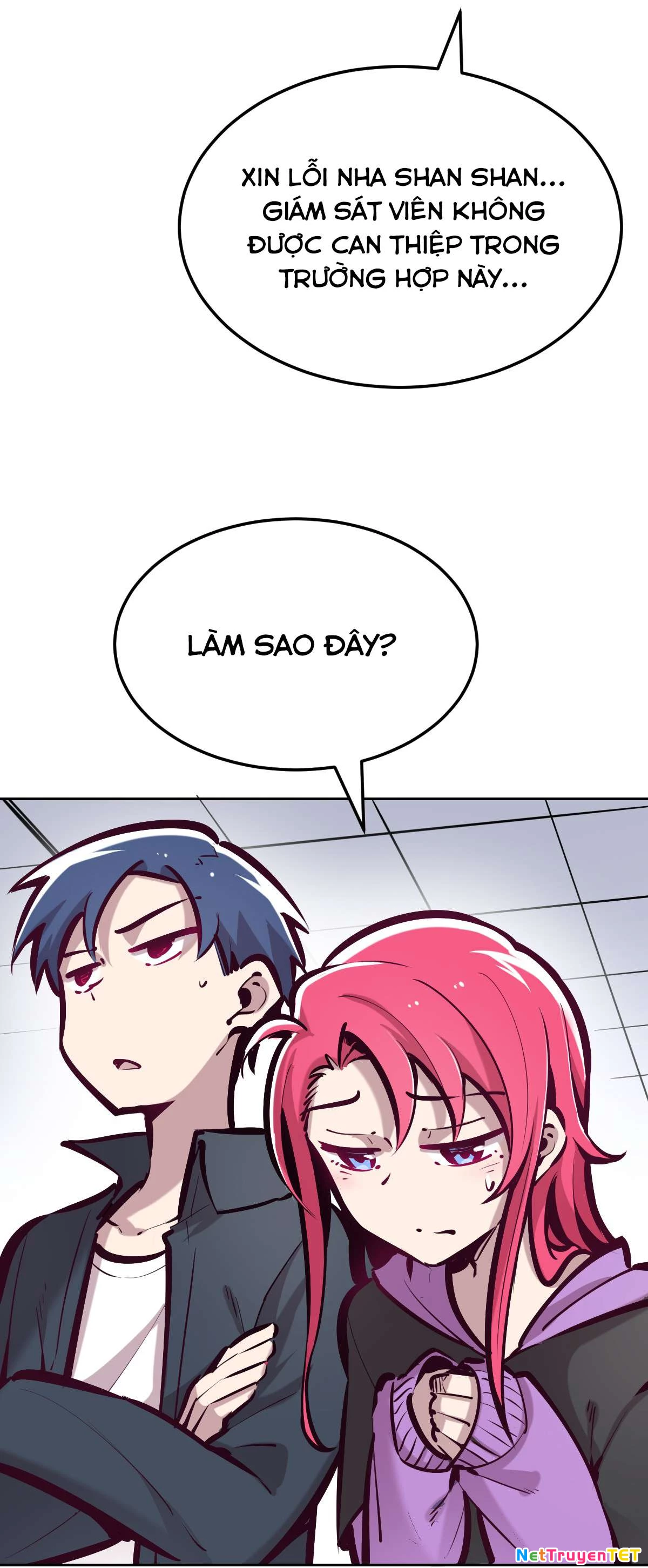 Oan Gia Chung Nhà! Chapter 36 - 16
