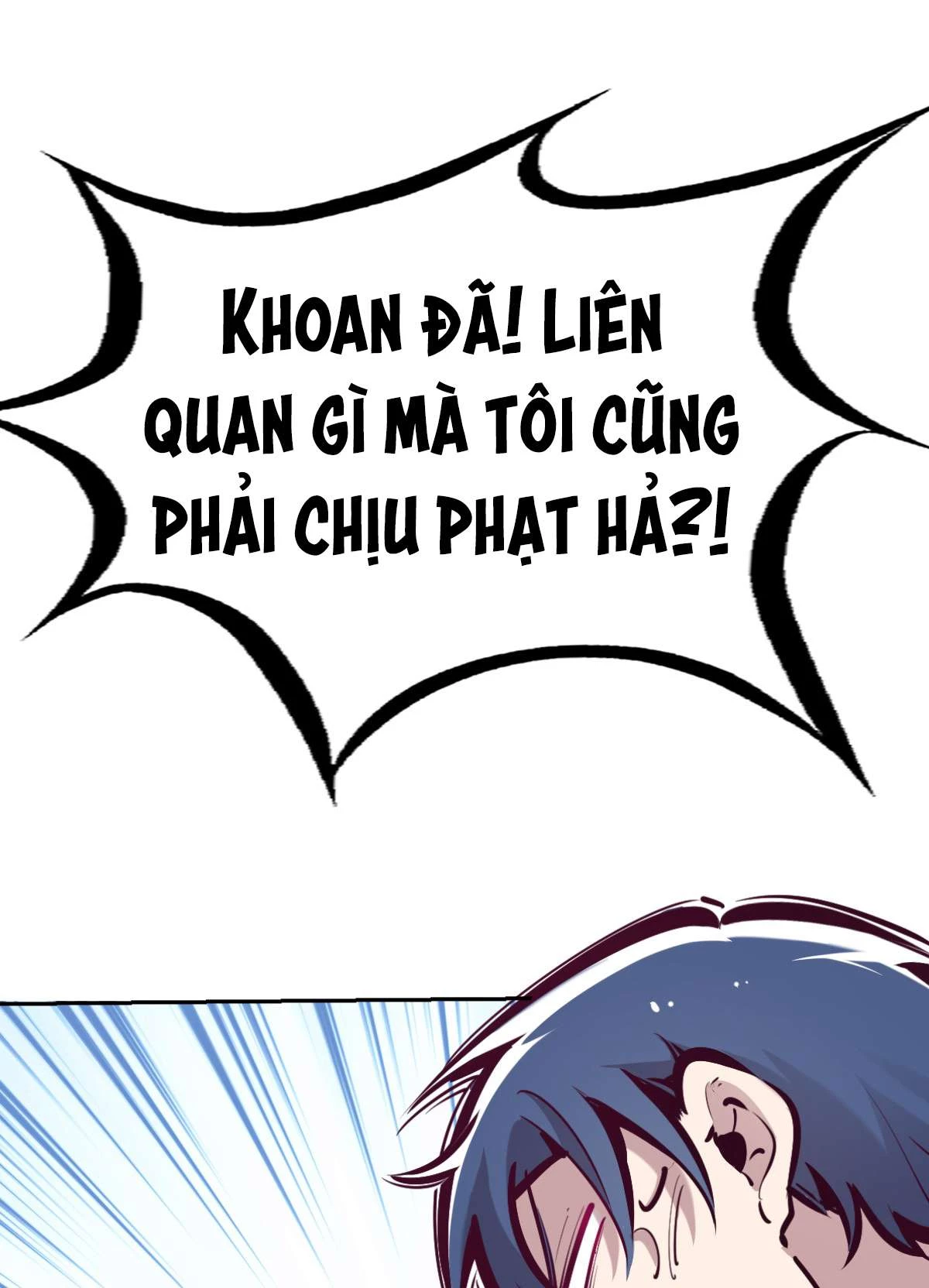 Oan Gia Chung Nhà! Chapter 36 - 18