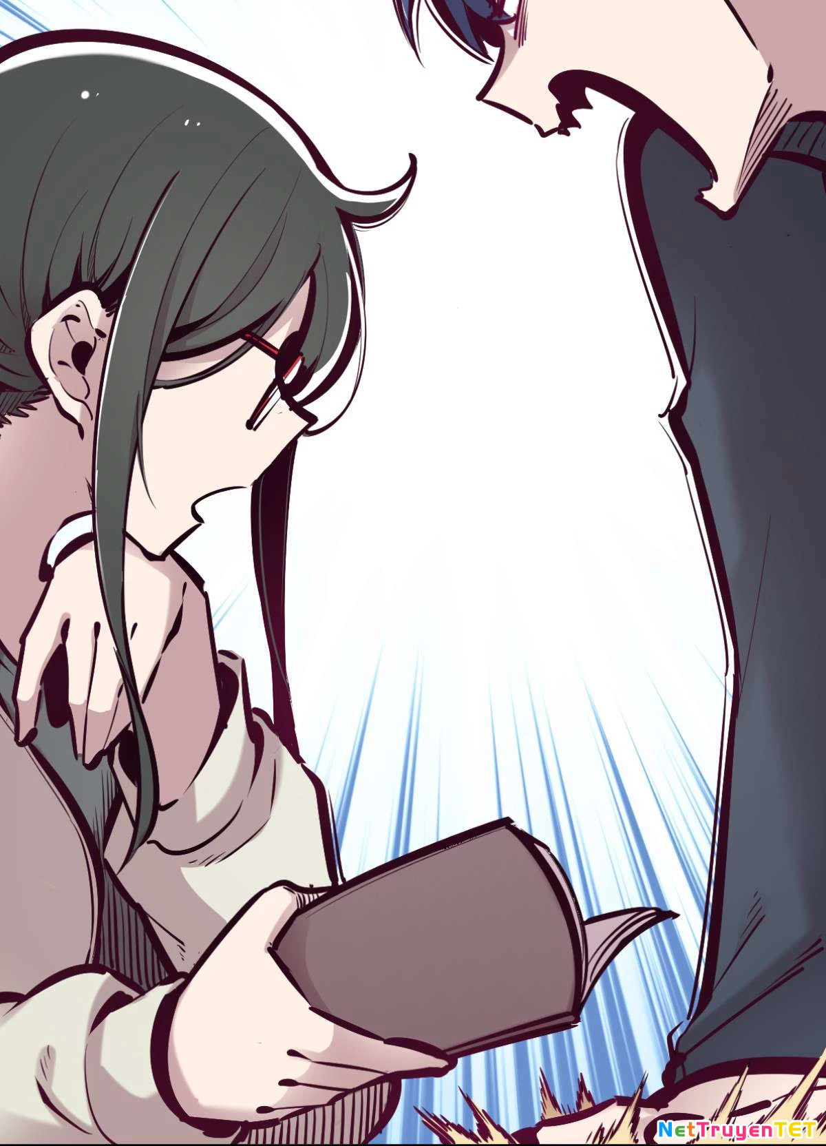 Oan Gia Chung Nhà! Chapter 36 - 19