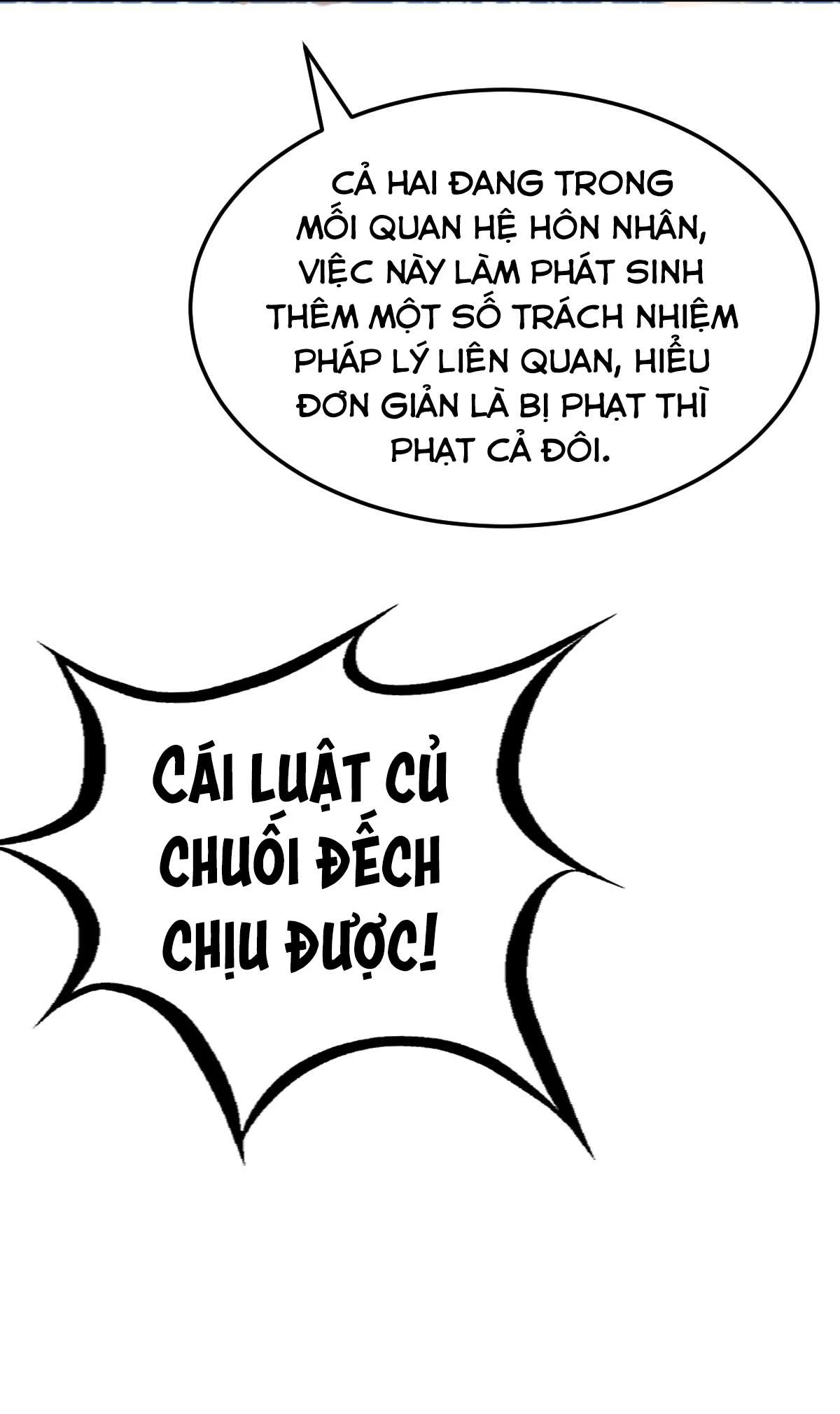 Oan Gia Chung Nhà! Chapter 36 - 20