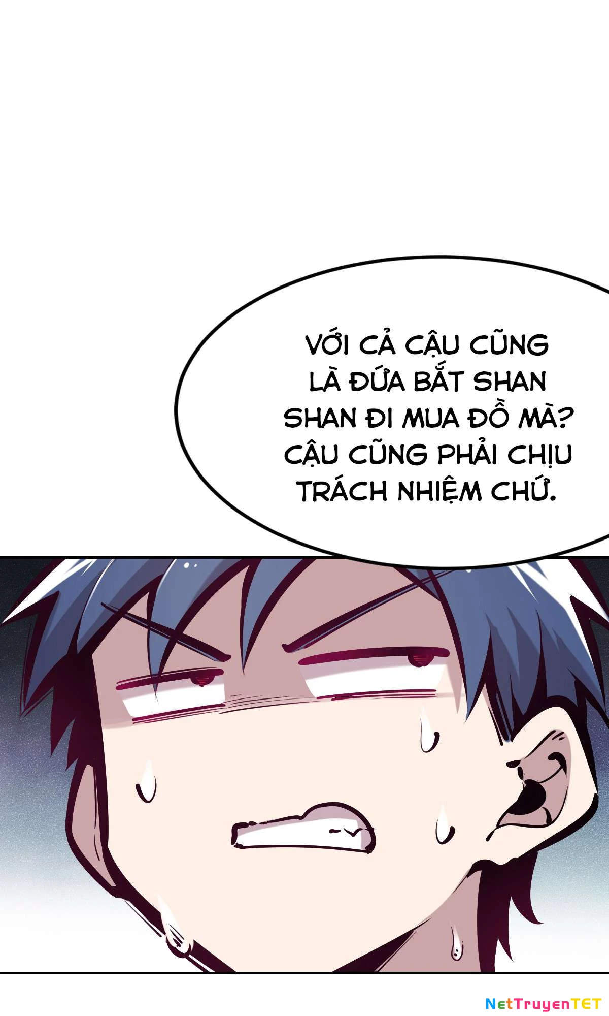 Oan Gia Chung Nhà! Chapter 36 - 21