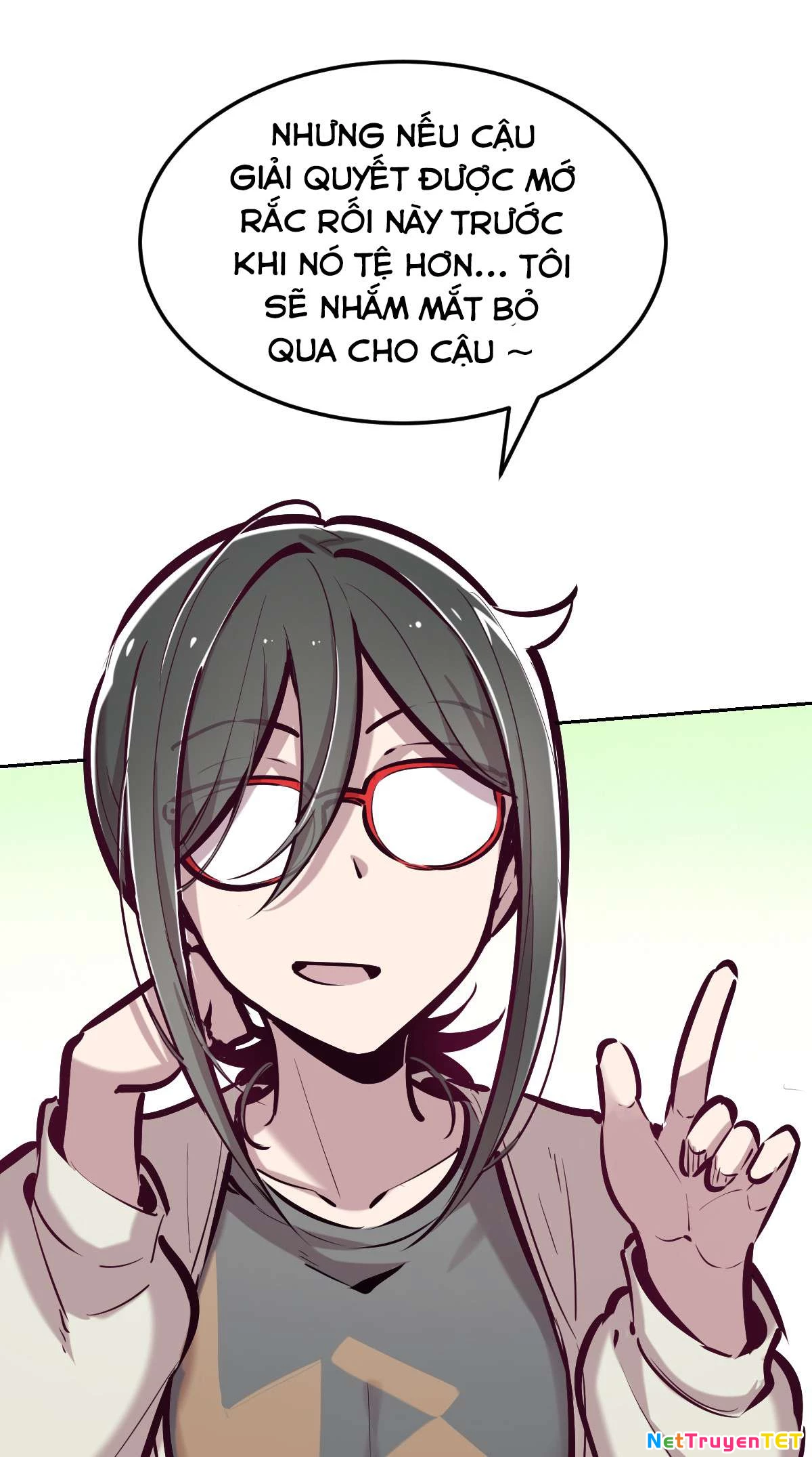 Oan Gia Chung Nhà! Chapter 36 - 22