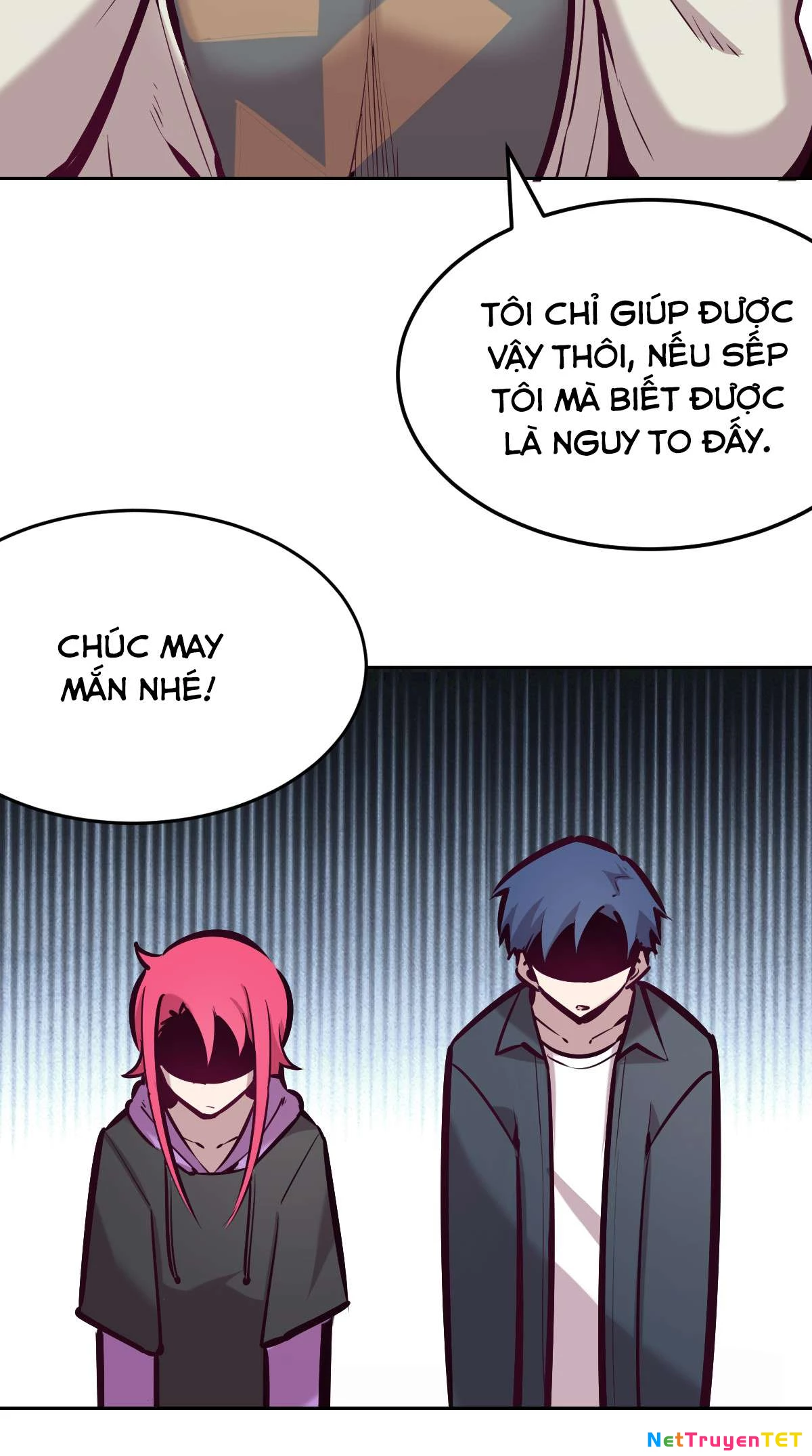 Oan Gia Chung Nhà! Chapter 36 - 23