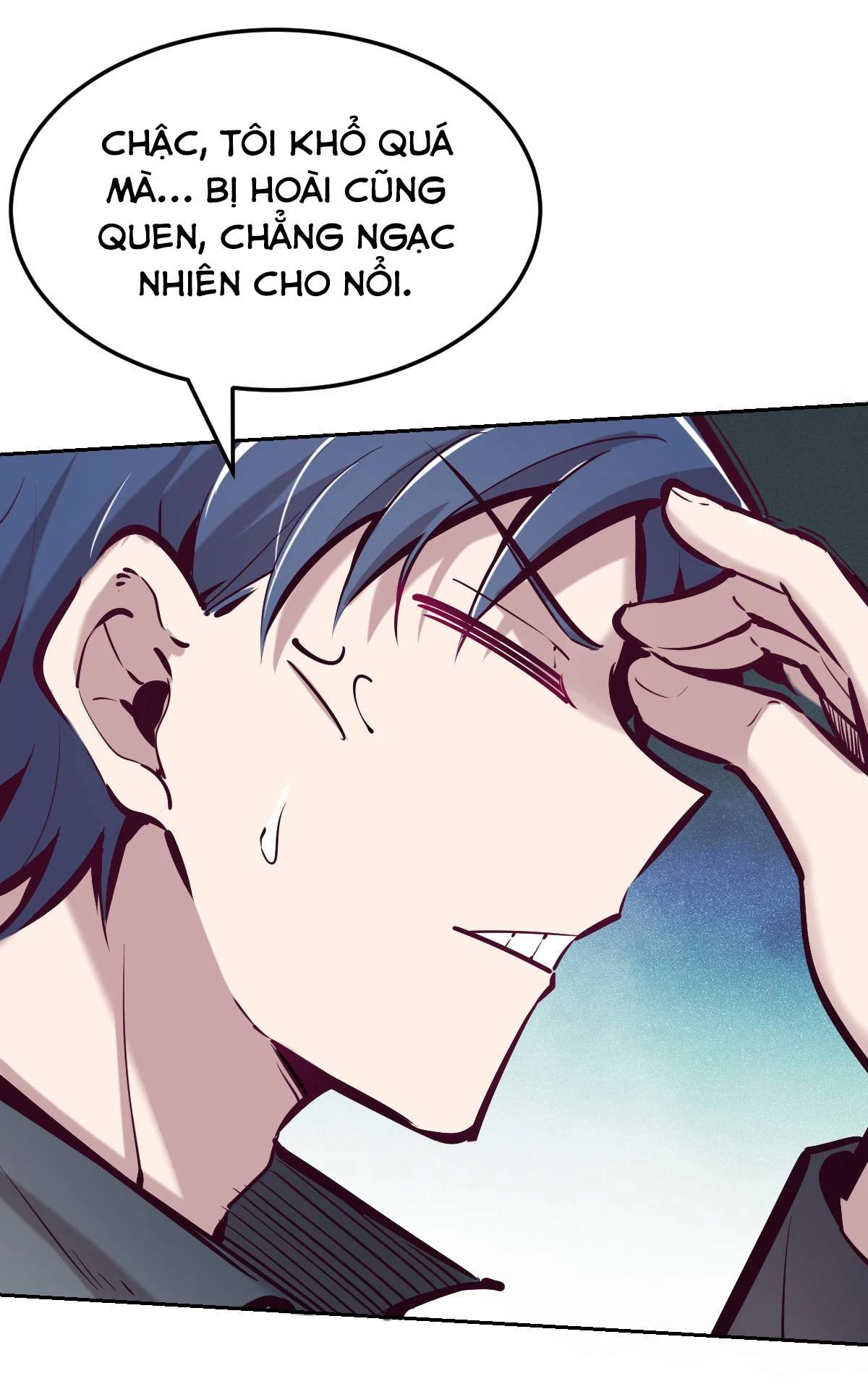 Oan Gia Chung Nhà! Chapter 36 - 25