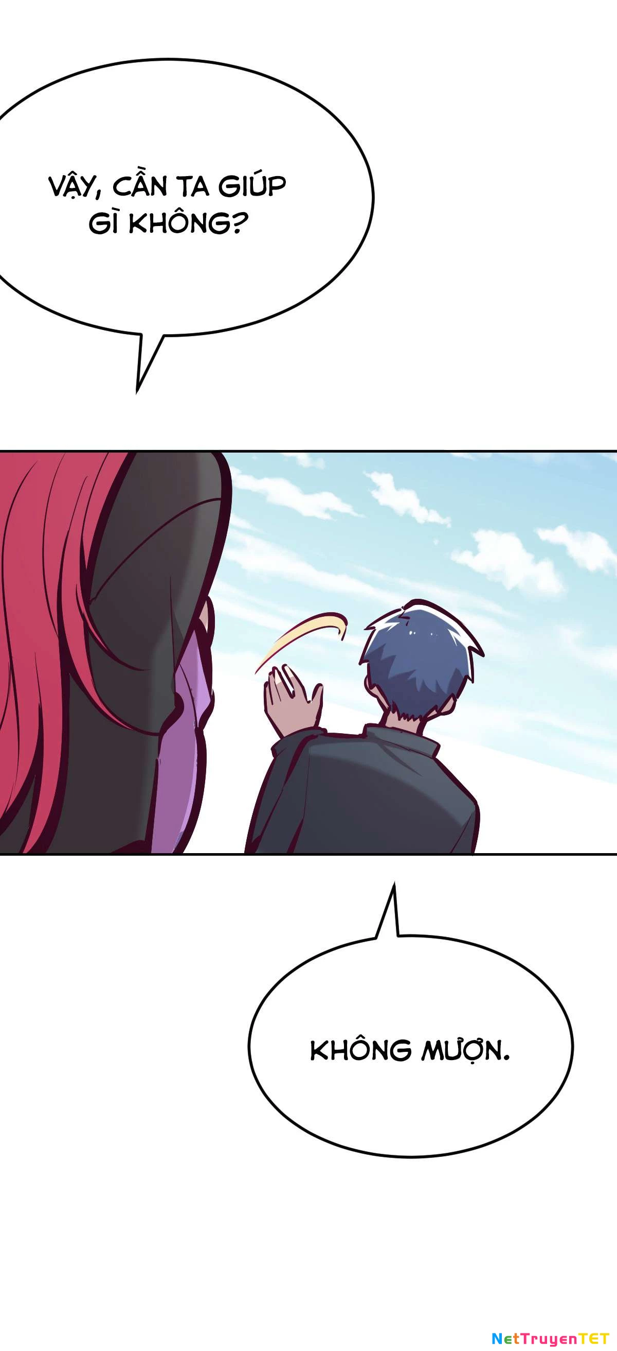 Oan Gia Chung Nhà! Chapter 36 - 28