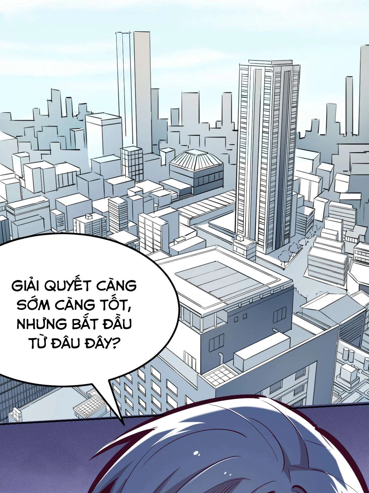 Oan Gia Chung Nhà! Chapter 36 - 32