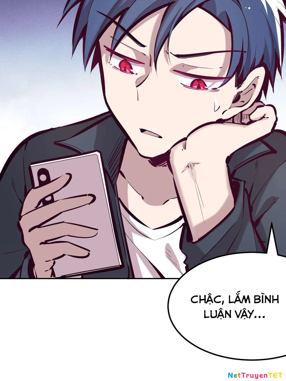 Oan Gia Chung Nhà! Chapter 36 - 33