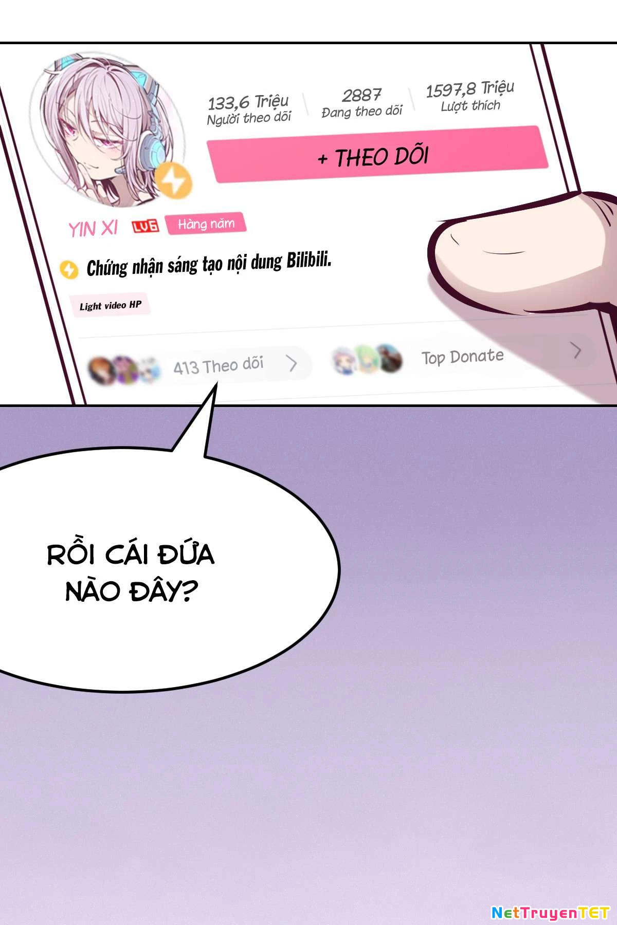 Oan Gia Chung Nhà! Chapter 36 - 34