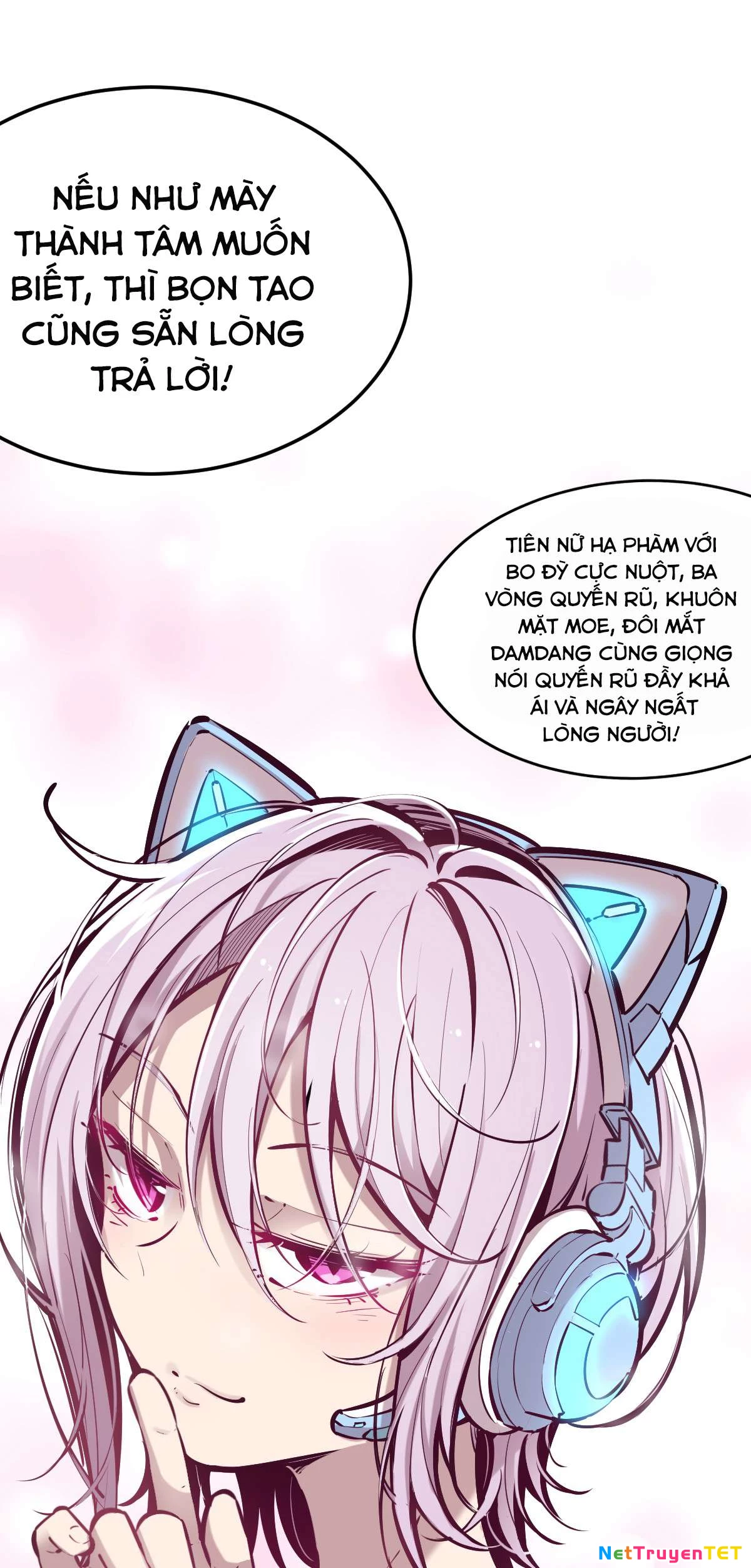 Oan Gia Chung Nhà! Chapter 36 - 37