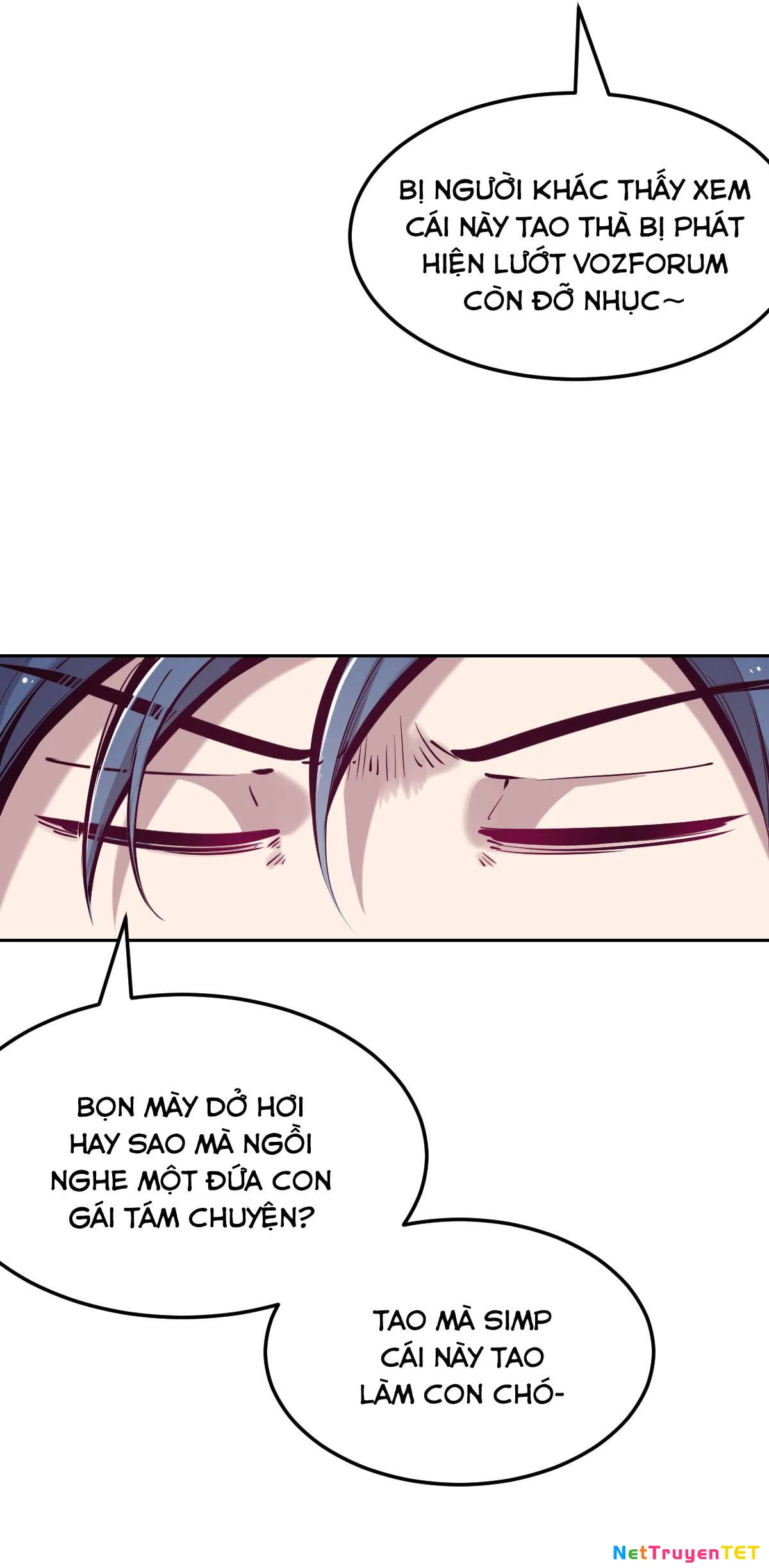 Oan Gia Chung Nhà! Chapter 36 - 43