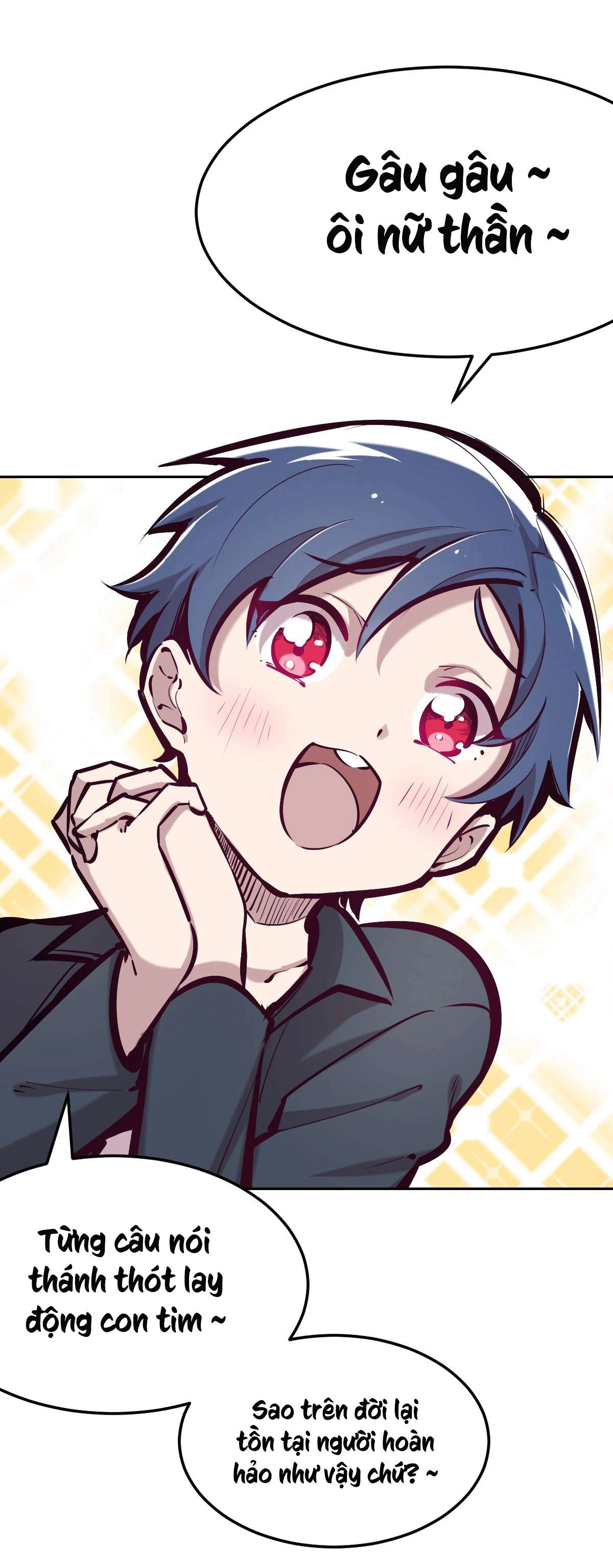 Oan Gia Chung Nhà! Chapter 36 - 44