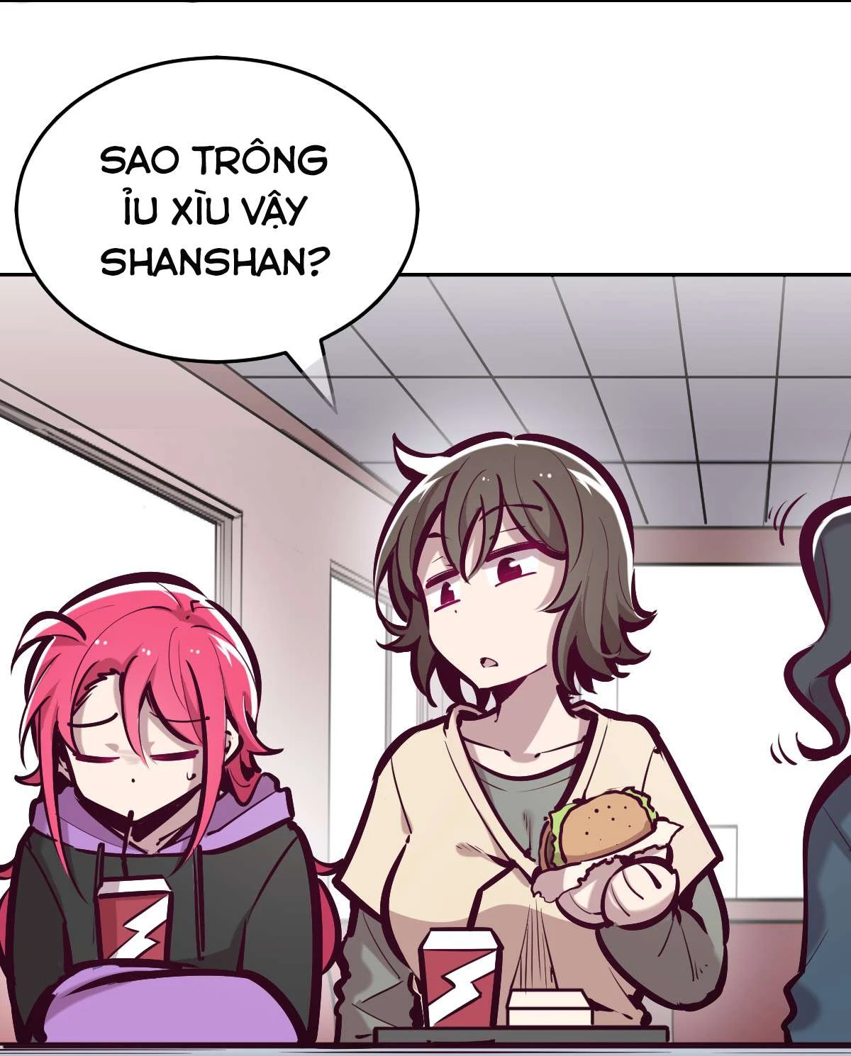 Oan Gia Chung Nhà! Chapter 36 - 47