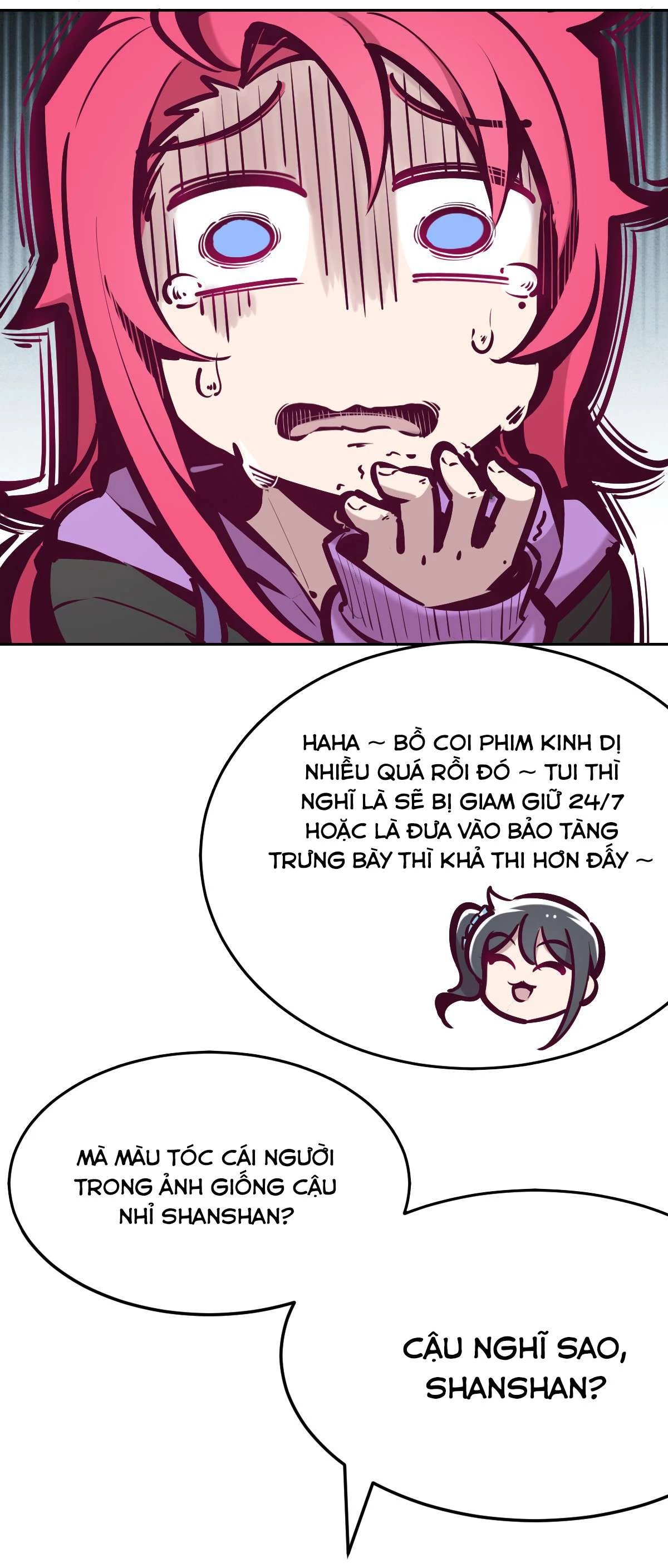 Oan Gia Chung Nhà! Chapter 36 - 50