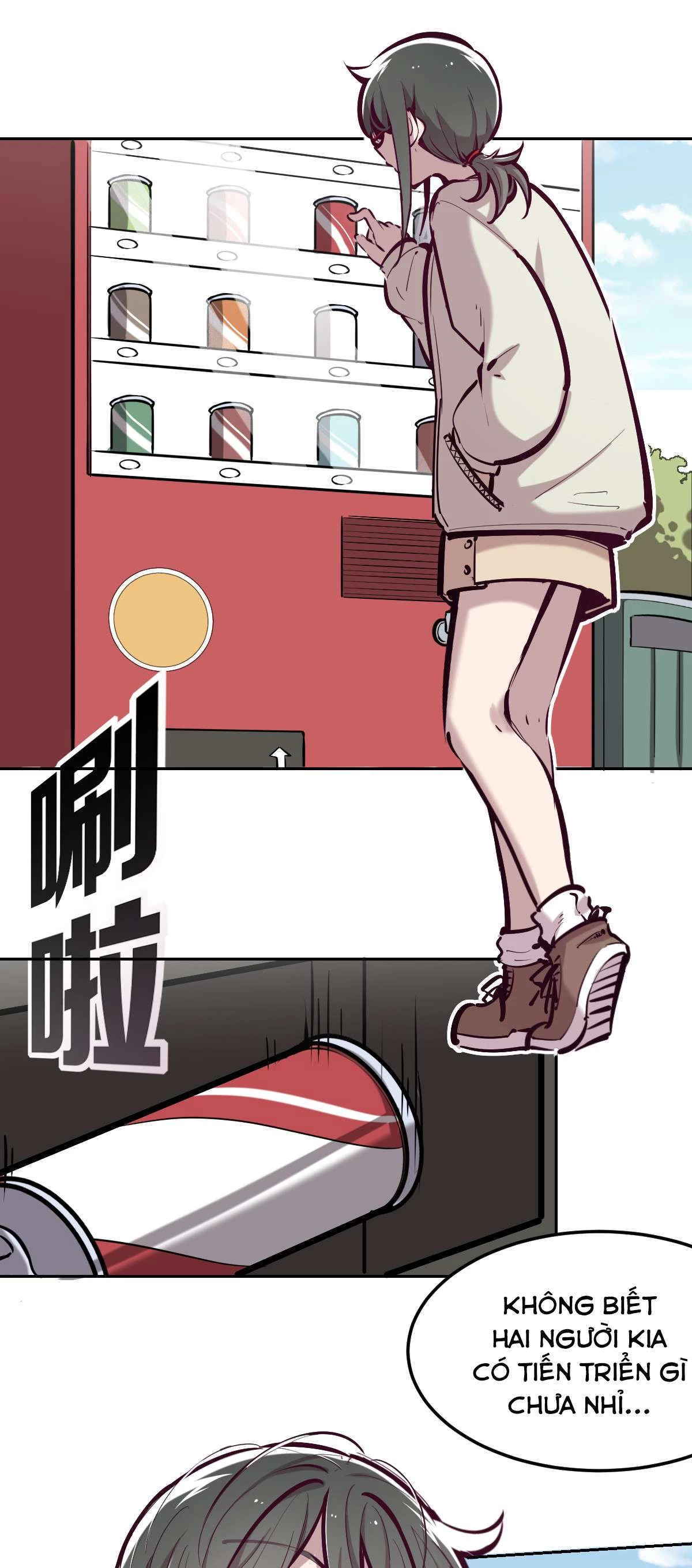 Oan Gia Chung Nhà! Chapter 36 - 54