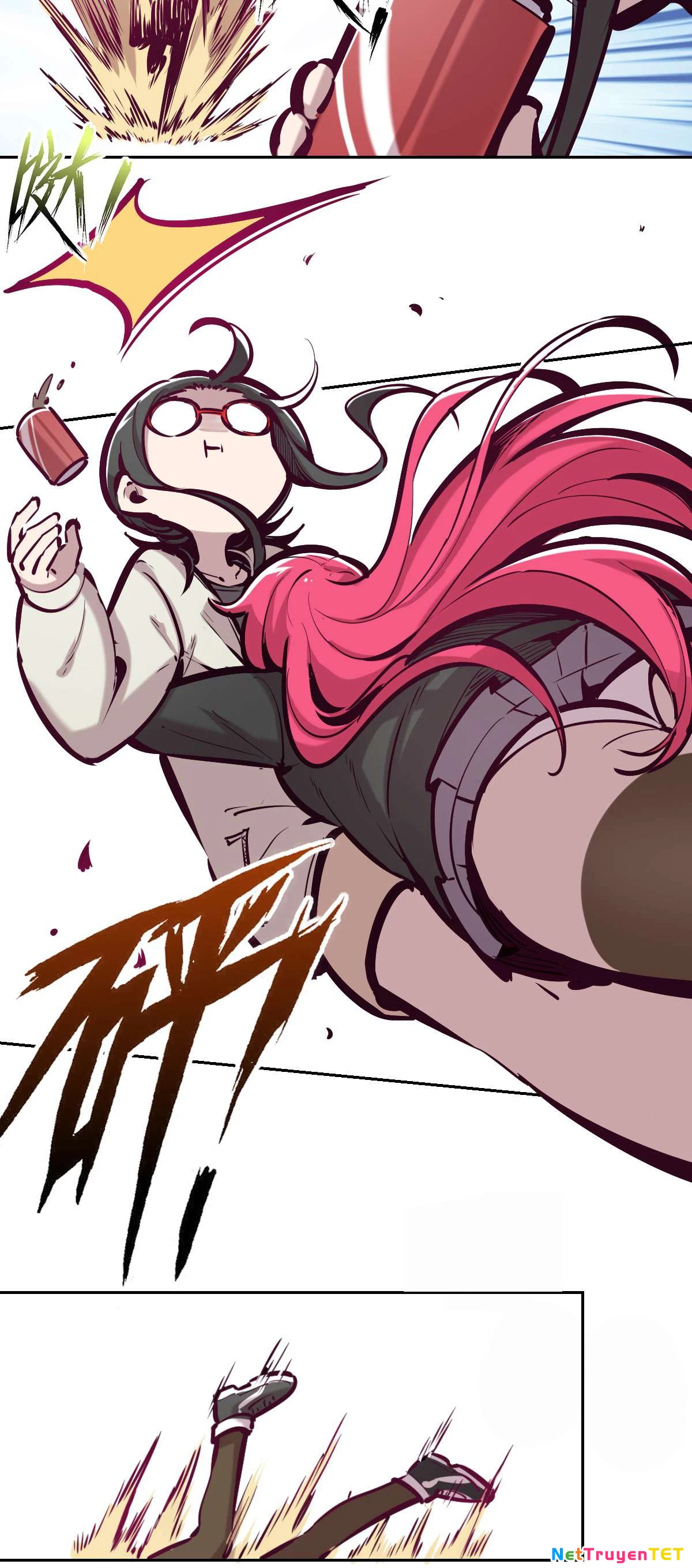 Oan Gia Chung Nhà! Chapter 36 - 56