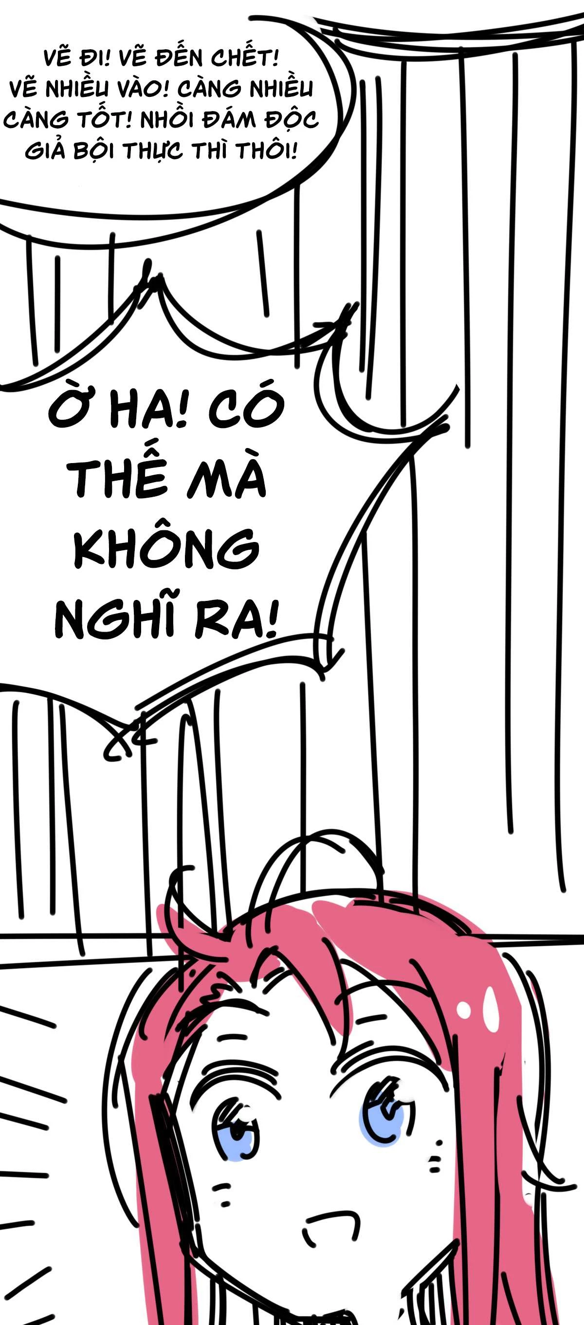 Oan Gia Chung Nhà! Chapter 36 - 67