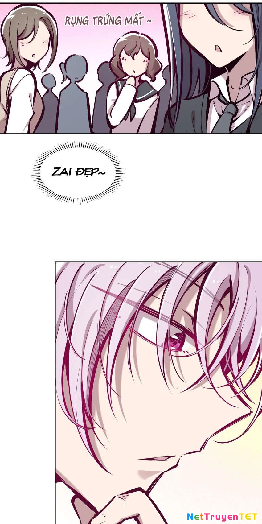 Oan Gia Chung Nhà! Chapter 37 - 5