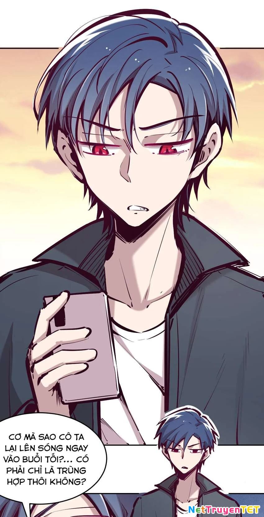 Oan Gia Chung Nhà! Chapter 37 - 9