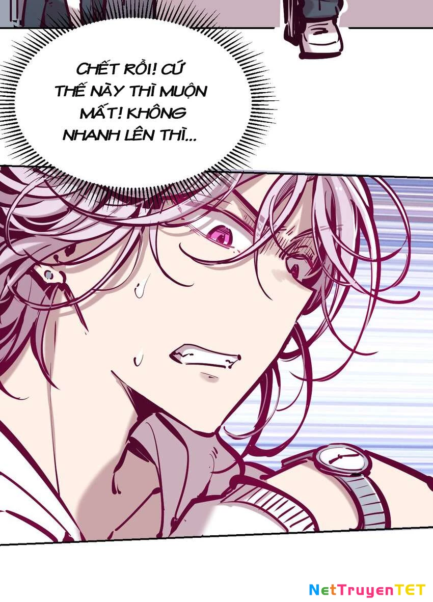 Oan Gia Chung Nhà! Chapter 37 - 11