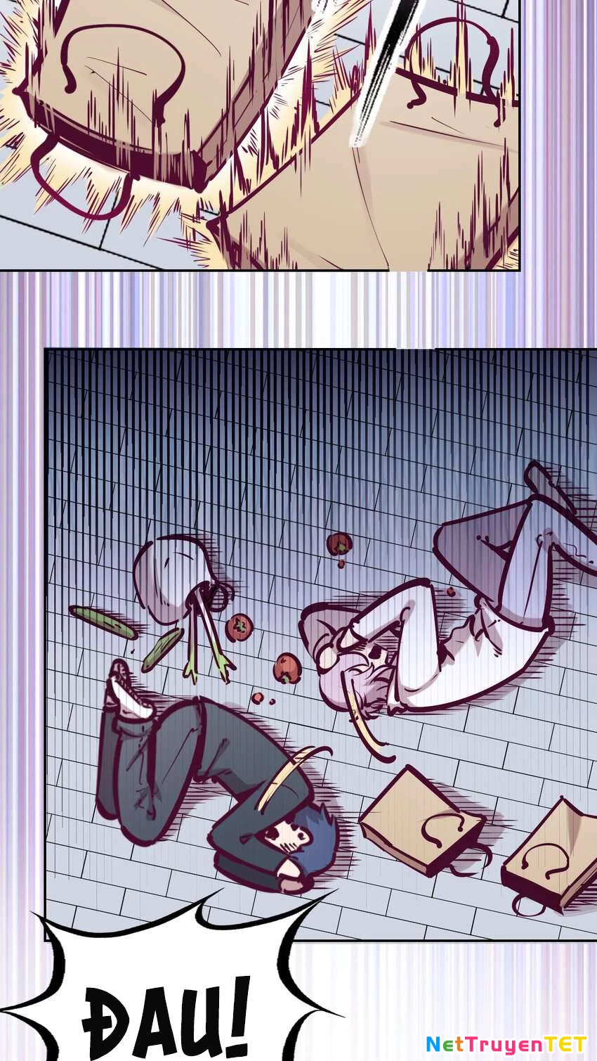 Oan Gia Chung Nhà! Chapter 37 - 16