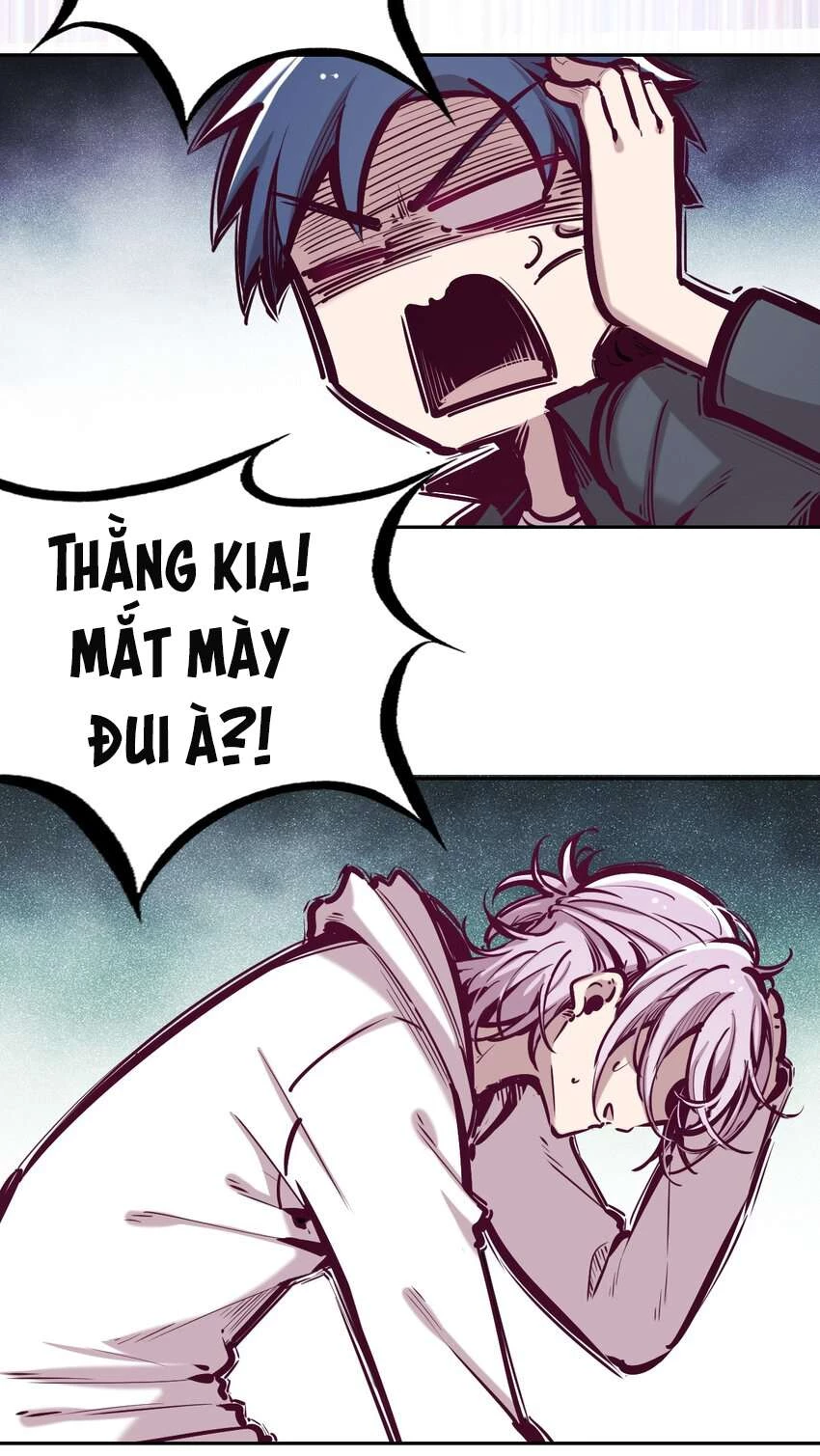 Oan Gia Chung Nhà! Chapter 37 - 17