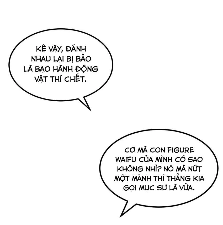 Oan Gia Chung Nhà! Chapter 37 - 21
