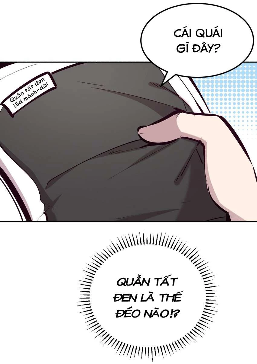 Oan Gia Chung Nhà! Chapter 37 - 23