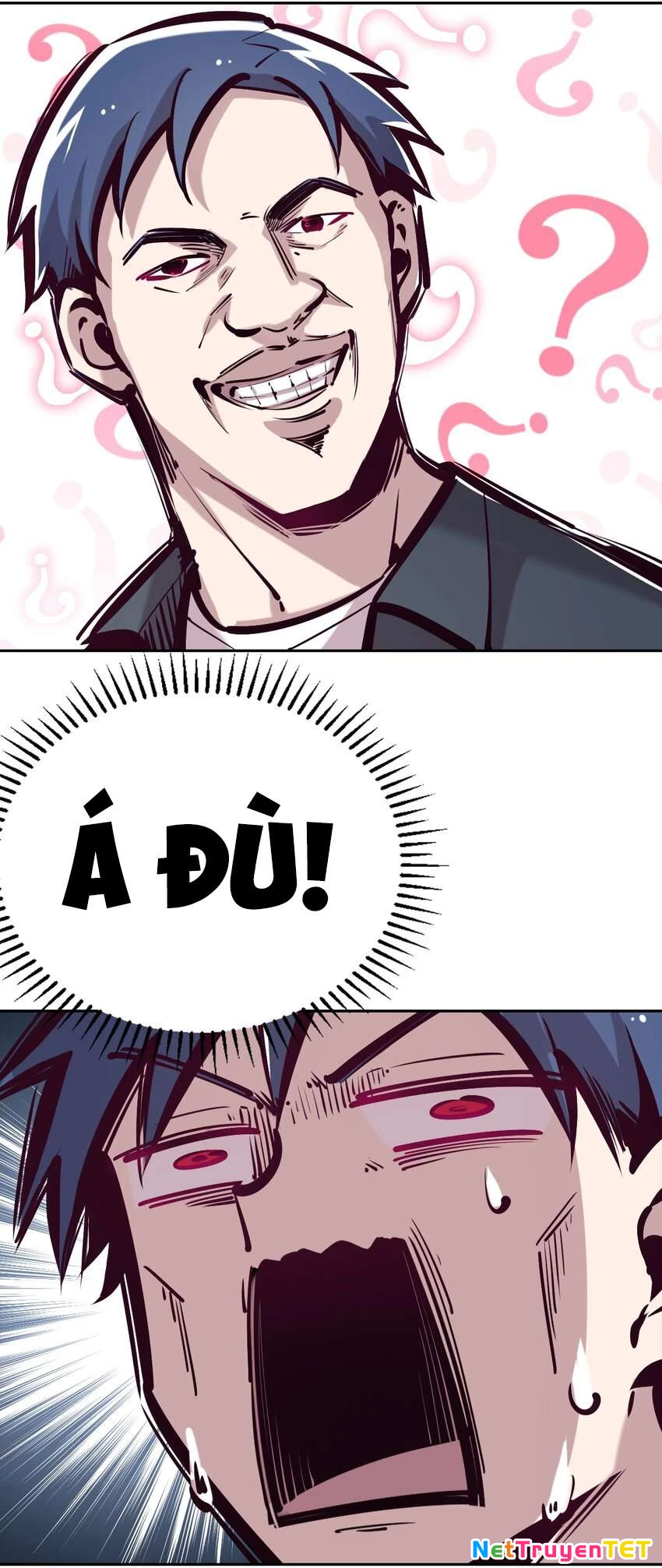 Oan Gia Chung Nhà! Chapter 37 - 24