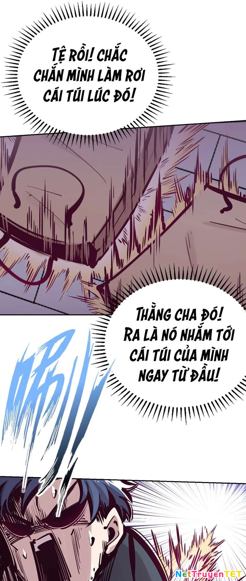 Oan Gia Chung Nhà! Chapter 37 - 25