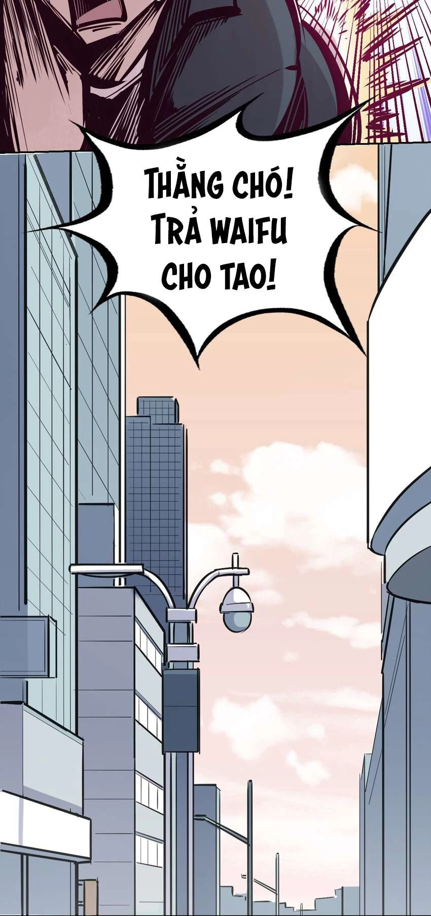 Oan Gia Chung Nhà! Chapter 37 - 26