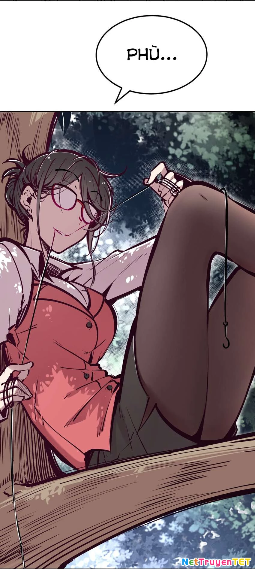Oan Gia Chung Nhà! Chapter 37 - 27