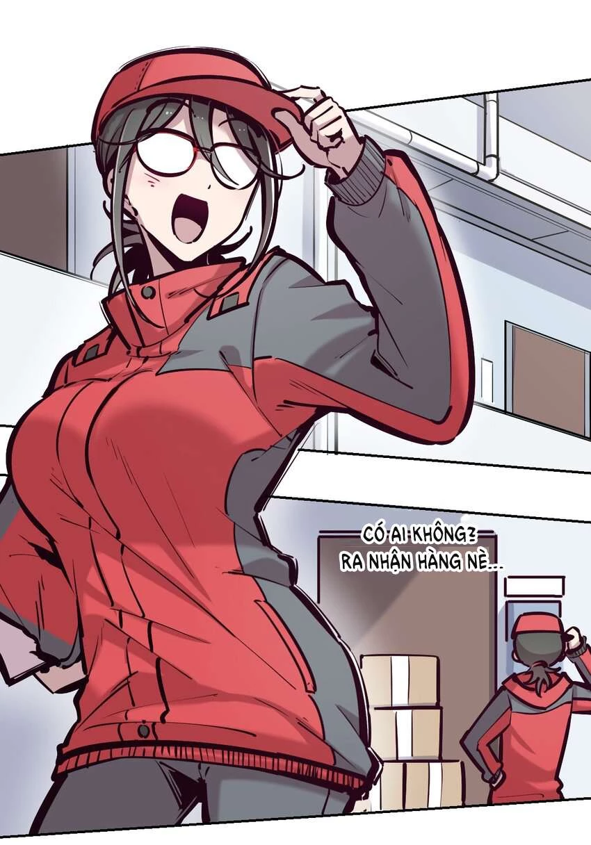 Oan Gia Chung Nhà! Chapter 37 - 30