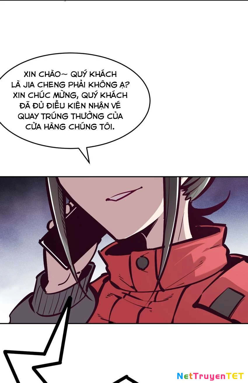 Oan Gia Chung Nhà! Chapter 37 - 35