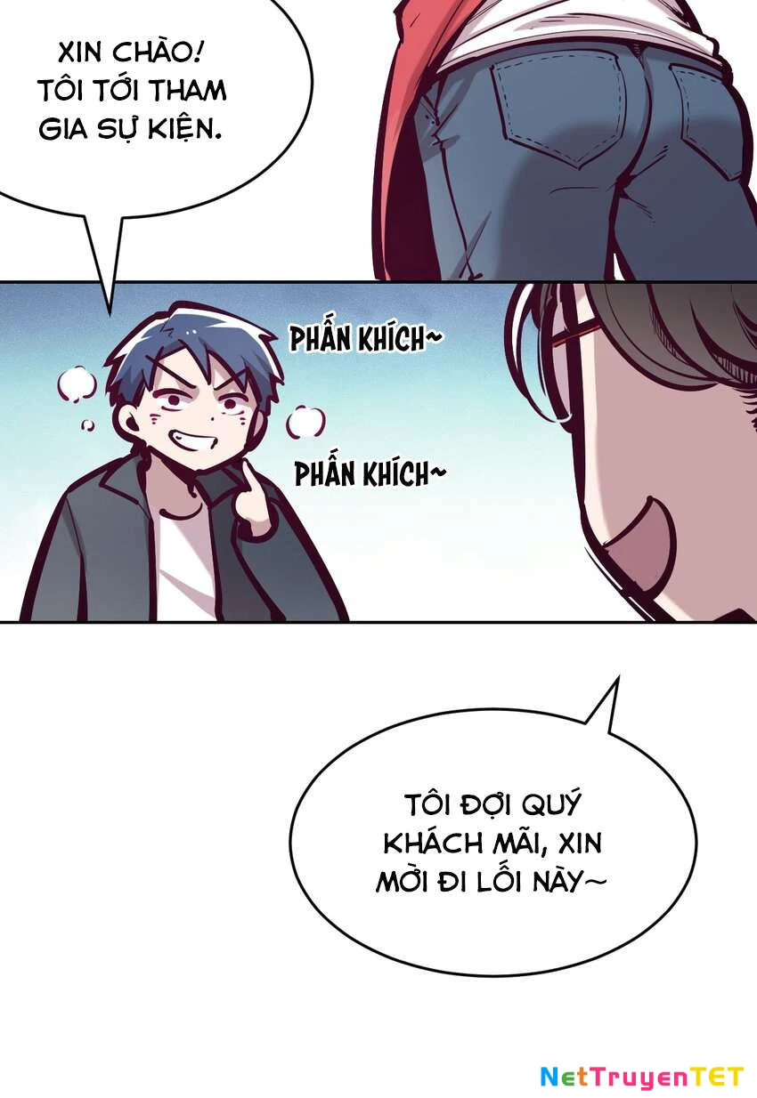 Oan Gia Chung Nhà! Chapter 37 - 38