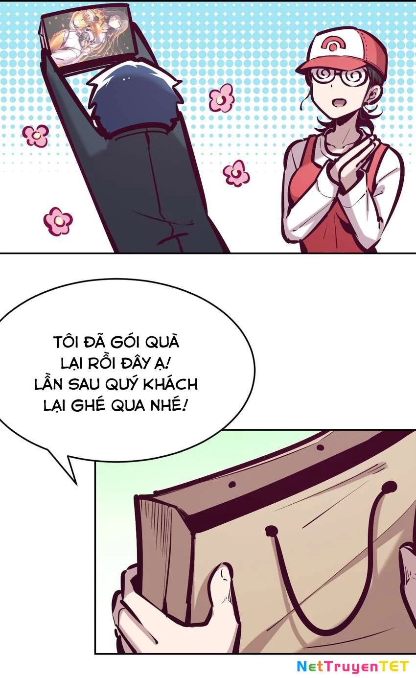 Oan Gia Chung Nhà! Chapter 37 - 40