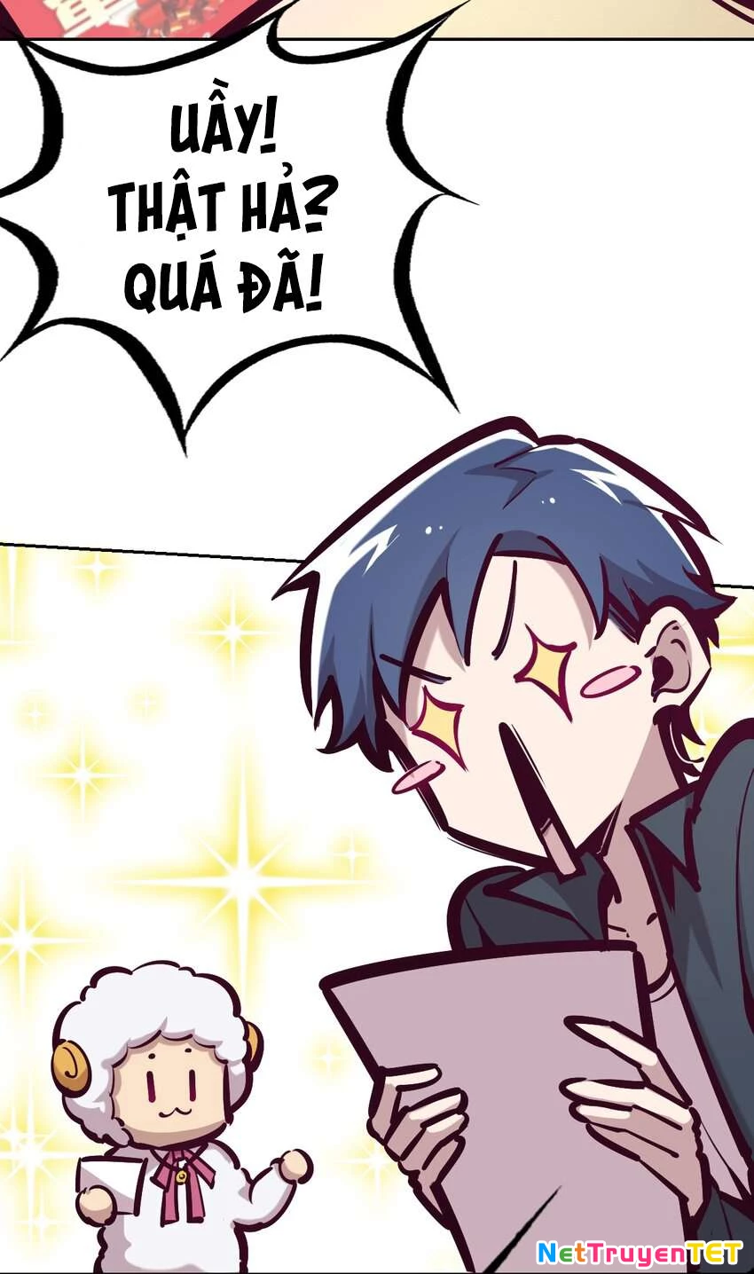 Oan Gia Chung Nhà! Chapter 37 - 42