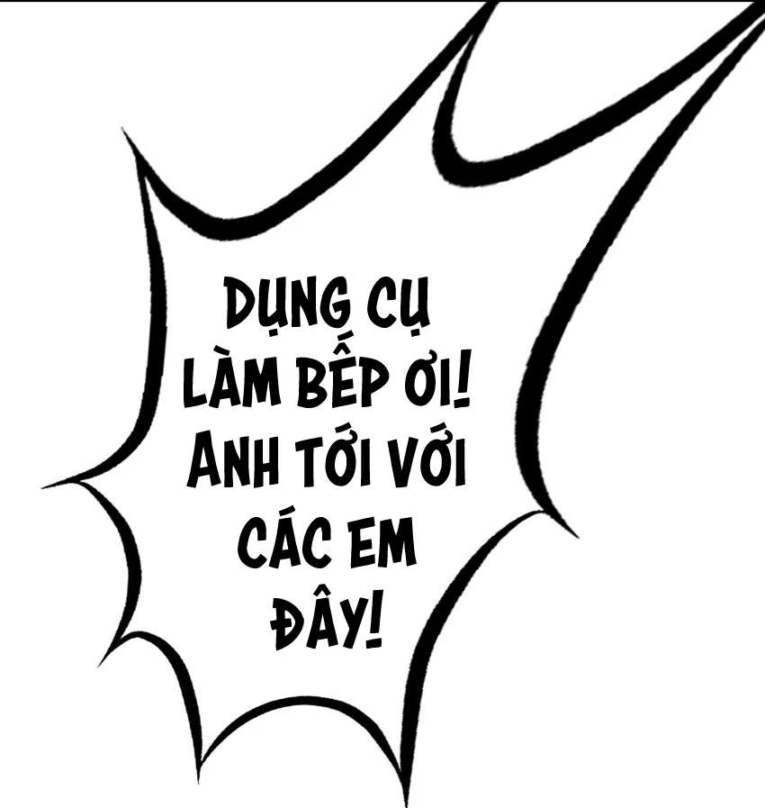 Oan Gia Chung Nhà! Chapter 37 - 43