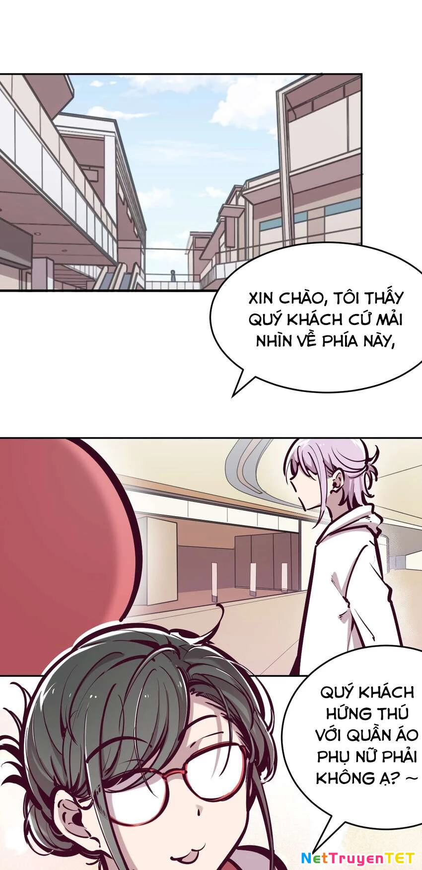 Oan Gia Chung Nhà! Chapter 37 - 46