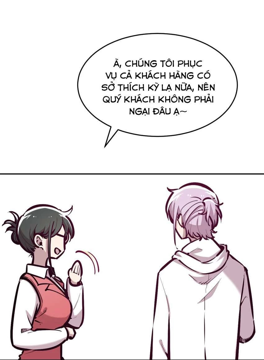Oan Gia Chung Nhà! Chapter 37 - 48