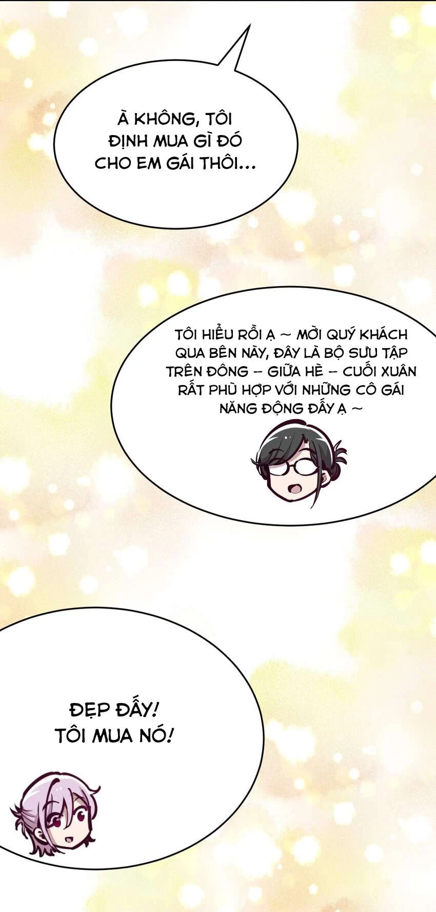 Oan Gia Chung Nhà! Chapter 37 - 49