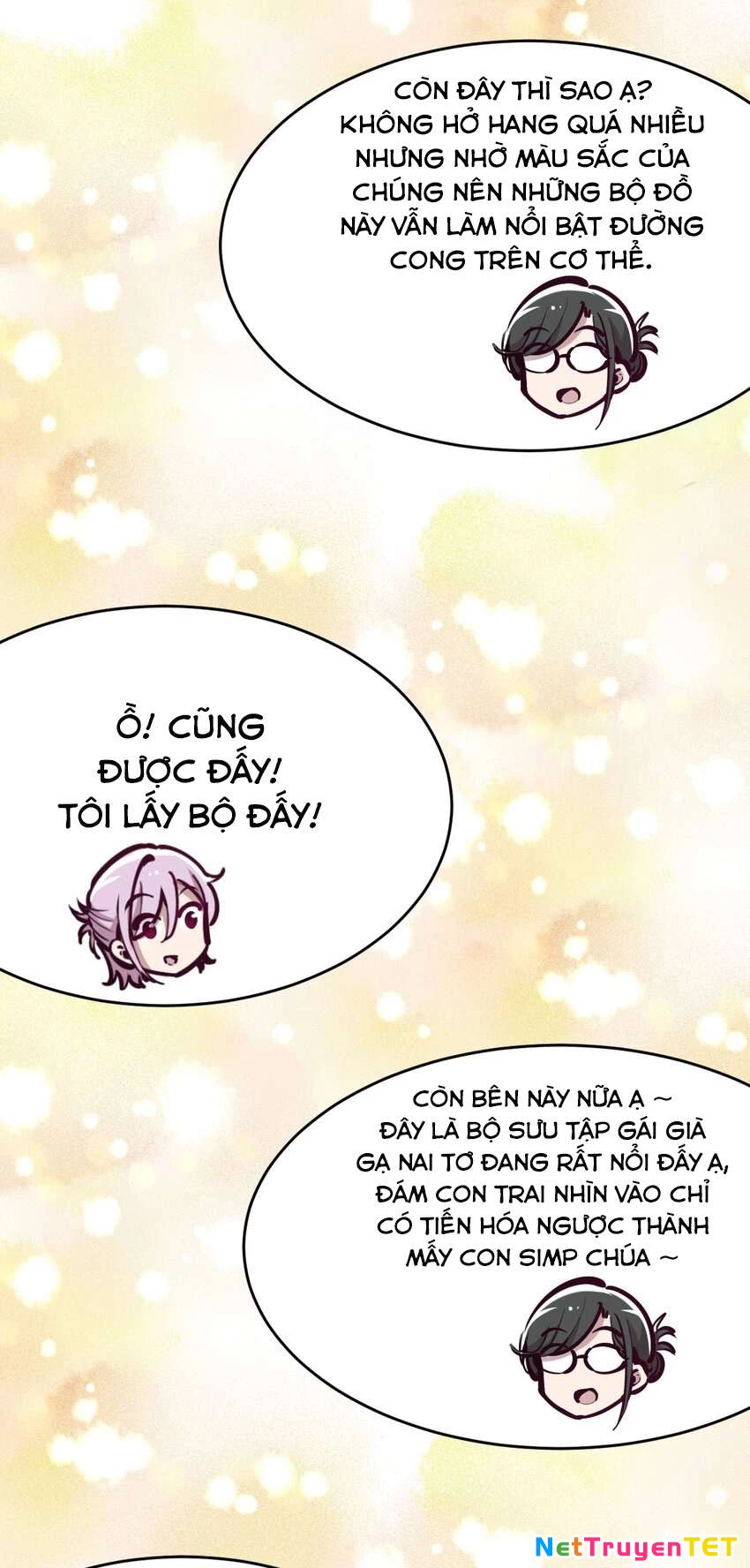 Oan Gia Chung Nhà! Chapter 37 - 50