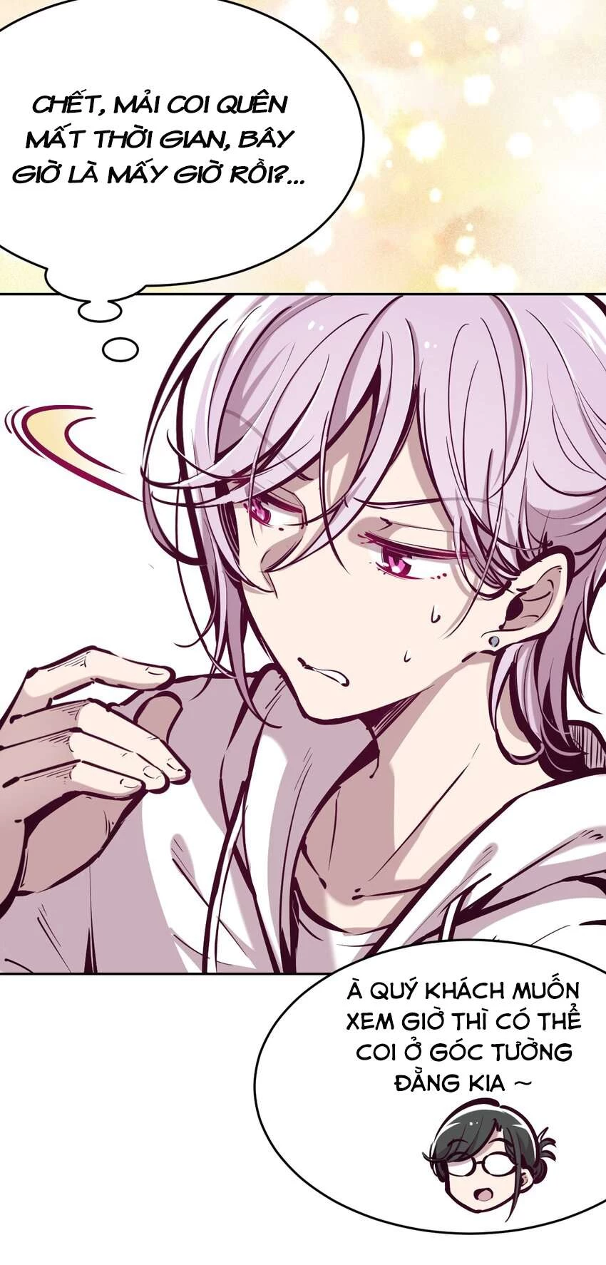 Oan Gia Chung Nhà! Chapter 37 - 51