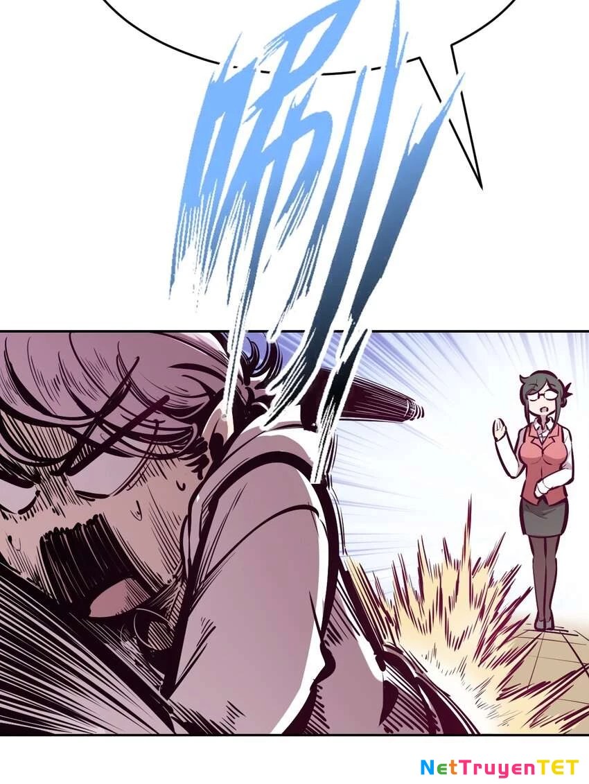 Oan Gia Chung Nhà! Chapter 37 - 61