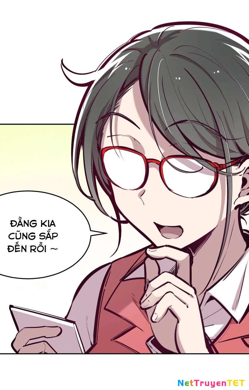 Oan Gia Chung Nhà! Chapter 37 - 62