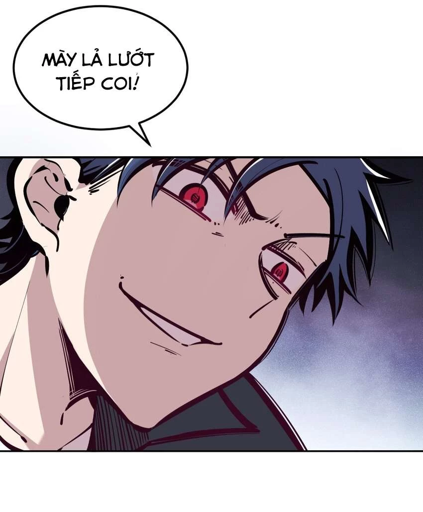 Oan Gia Chung Nhà! Chapter 37 - 67