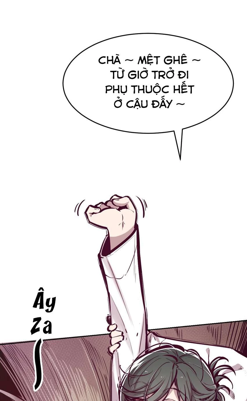 Oan Gia Chung Nhà! Chapter 37 - 74