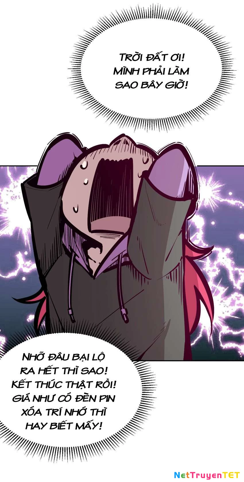 Oan Gia Chung Nhà! Chapter 38 - 5