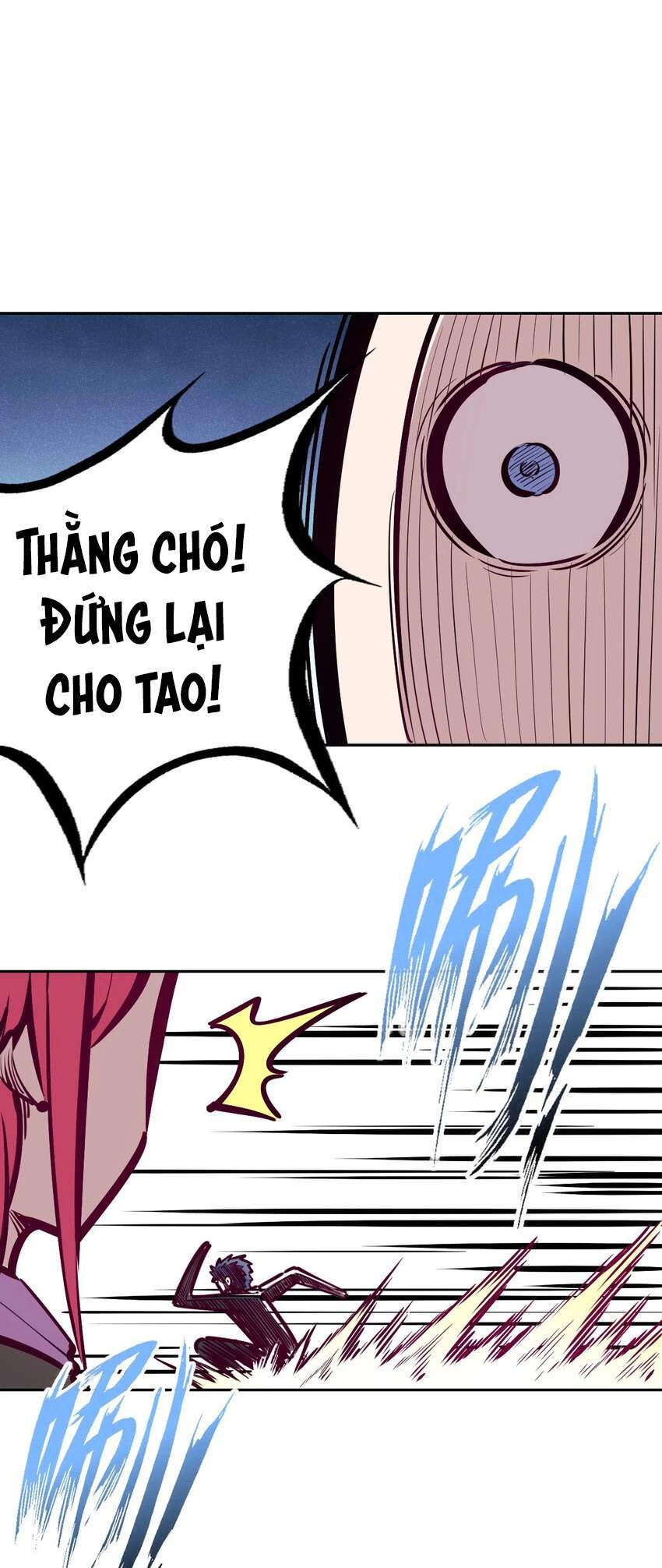 Oan Gia Chung Nhà! Chapter 38 - 6